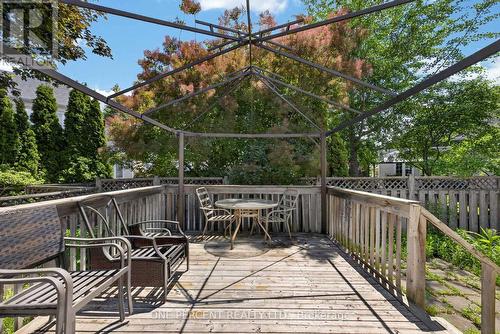 6 Windchime Crescent, Ottawa, ON 