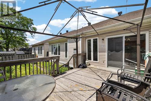 6 Windchime Crescent, Ottawa, ON 