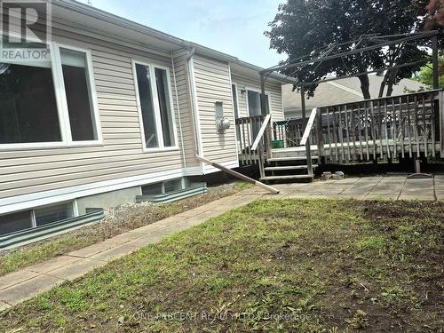 6 Windchime Crescent, Ottawa, ON 