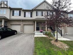 50 PINNACLE Drive Unit# 66 Kitchener, ON N2P 0H8