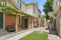 174 FELLOWES Crescent  Waterdown, ON L8B 0M9