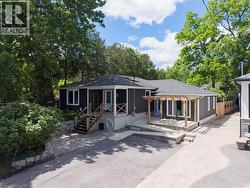 260 OWEN Street Simcoe, ON N3Y 2V2