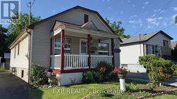 428 CARLTON STREET St. Catharines (Facer), ON L2M 4W8