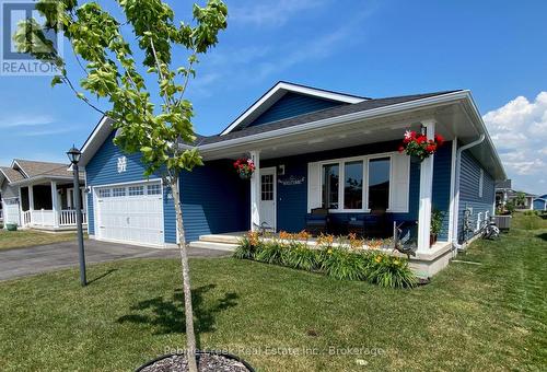 86 HURON HEIGHTS DRIVE  Ashfield-Colborne-Wawanosh (Colborne), ON N7A 0C1