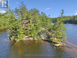 1 DIAMOND ISLAND Gravenhurst (Muskoka (S)), ON P1P 1R3