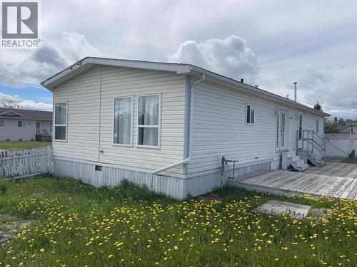 5204 ASPEN CRESCENT  Fort Nelson, BC V0C 1R0
