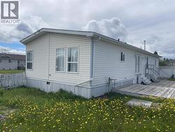 5204 ASPEN CRESCENT  Fort Nelson, BC V0C 1R0