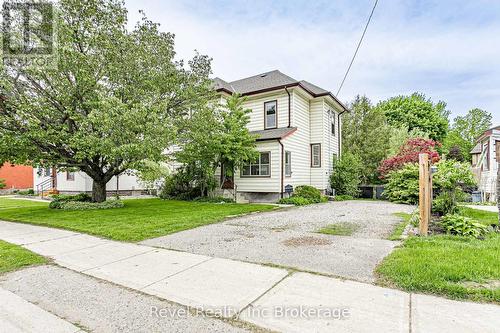91 CANTERBURY STREET  Ingersoll (Ingersoll - South), ON N5C 1C7