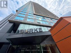 1211 - 609 SHERBOURNE STREET Toronto, ON M4X 0A4