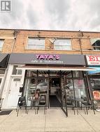 1027 COXWELL AVENUE Toronto, ON M4C 3G4
