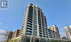 511 - 18 UPTOWN DRIVE Markham, ON L3R 5M5