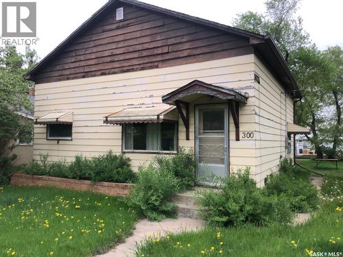 300 Durham Street, Sturgis, SK 