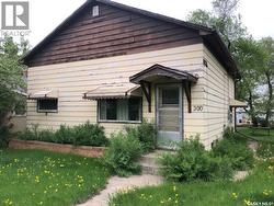 300 Durham STREET Sturgis, SK S0A 4A0