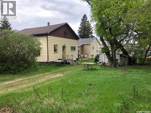 300 Durham Street, Sturgis, SK 
