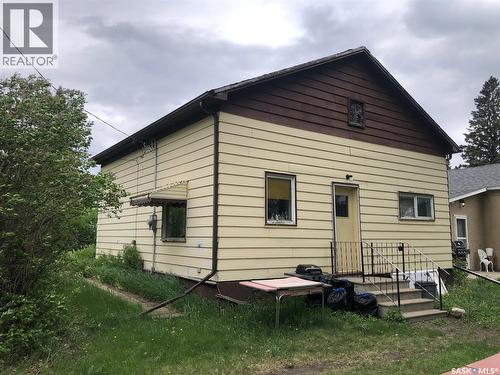300 Durham Street, Sturgis, SK 