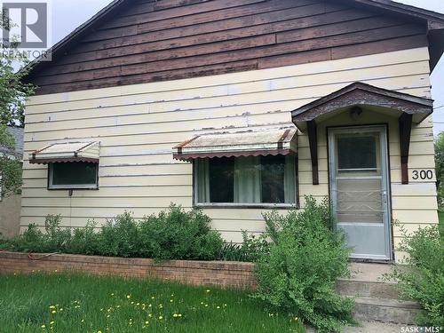 300 Durham Street, Sturgis, SK 