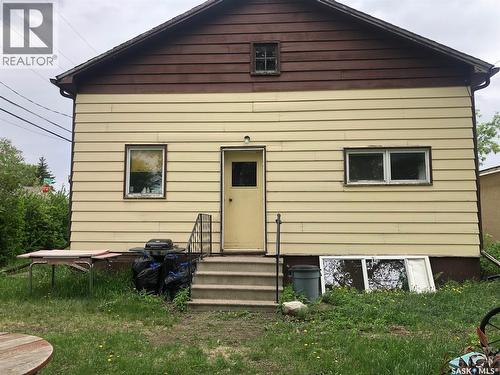 300 Durham Street, Sturgis, SK 