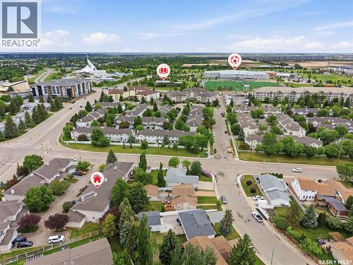12 103 Berini Drive, Saskatoon, SK 