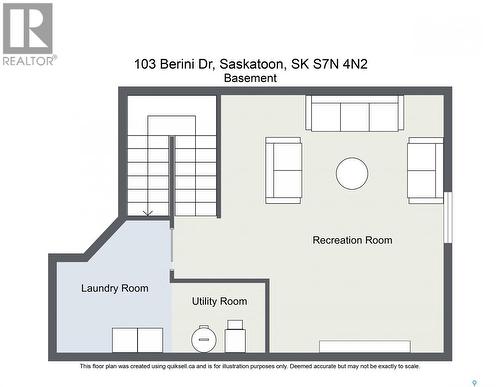 12 103 Berini Drive, Saskatoon, SK 