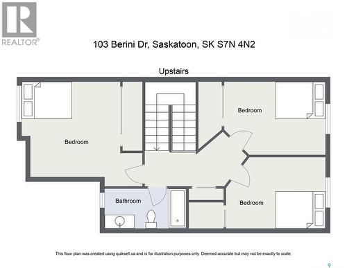 12 103 Berini Drive, Saskatoon, SK 