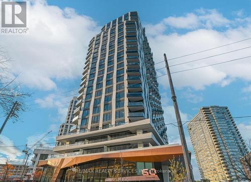 1405 - 60 CENTRAL PARK ROAD WAY  Toronto, ON M9A 3K1
