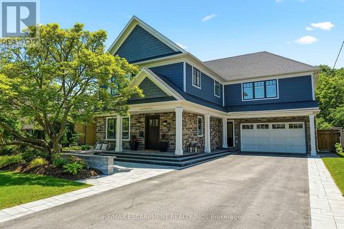 336 NEWBOLD COURT  Burlington, ON L7R 2Y6