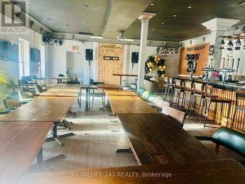 263 Queen Street S, Mississauga, ON 