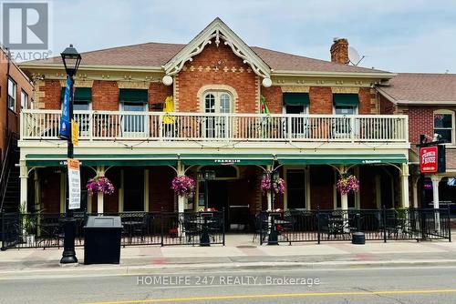 263 Queen Street S, Mississauga, ON 