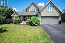 6 PIONEER TOWER CRESCENT  Kitchener, ON N2P 2L2