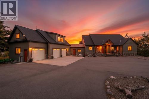 935 Eagle Place, Osoyoos, BC 