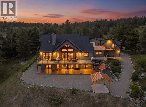 935 Eagle Place, Osoyoos, BC 