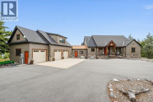 935 Eagle Place, Osoyoos, BC 