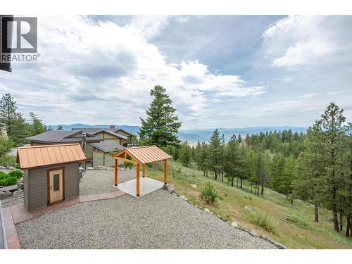 935 Eagle Place, Osoyoos, BC 