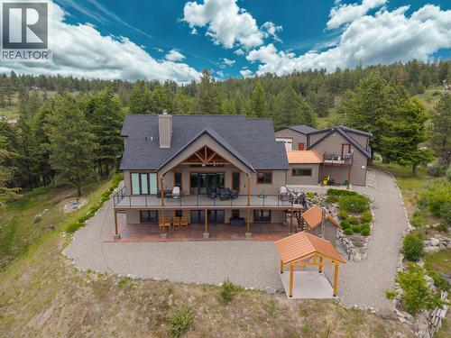 935 Eagle Place, Osoyoos, BC 