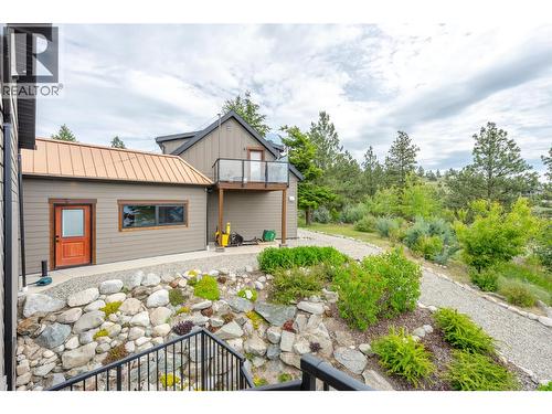 935 Eagle Place, Osoyoos, BC 