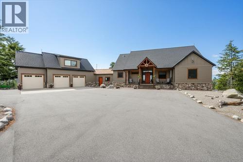 935 Eagle Place, Osoyoos, BC 
