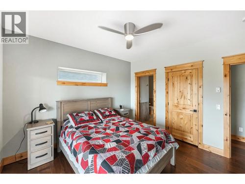 935 Eagle Place, Osoyoos, BC 
