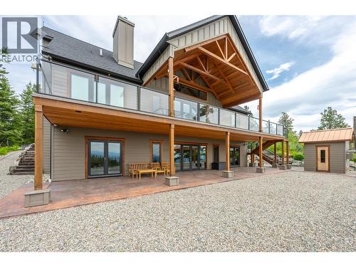 935 Eagle Place, Osoyoos, BC 