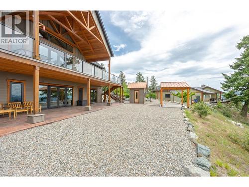 935 Eagle Place, Osoyoos, BC 
