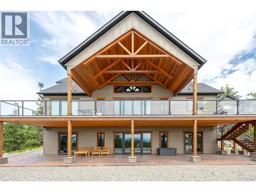 935 Eagle Place, Osoyoos, BC 