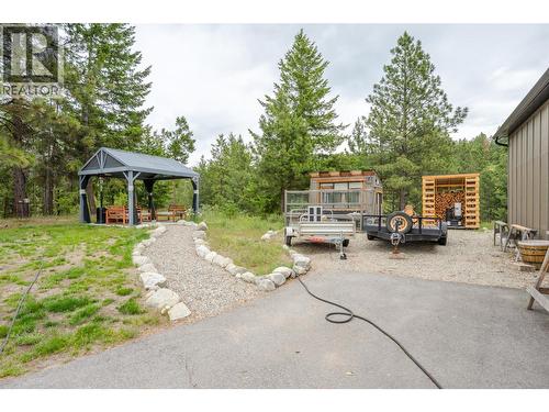 935 Eagle Place, Osoyoos, BC 