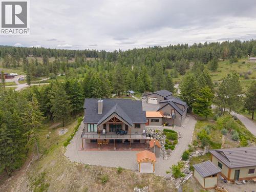 935 Eagle Place, Osoyoos, BC 