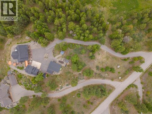 935 Eagle Place, Osoyoos, BC 
