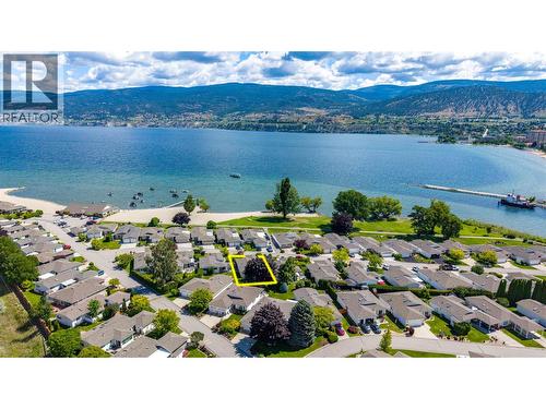 64 Kingfisher Drive  Penticton, BC V2A 8K6