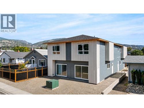 424 Bennett Avenue Unit# 102, Penticton, BC 
