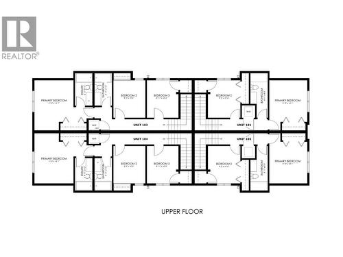 424 Bennett Avenue Unit# 102, Penticton, BC 