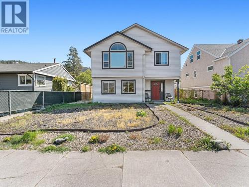 859 Richter Street  Kelowna, BC V1Y 2J9