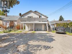 Laneway Access - 