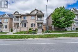 50 BONNIE BRAES DRIVE Brampton, ON L6Y 0G8