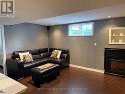 BSMT - 4 PADDINGTON ROAD Brampton, ON L6P 2B3